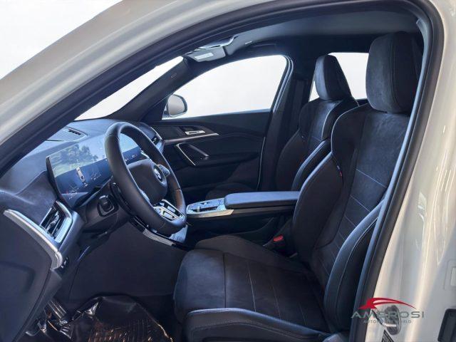 BMW X2 sDrive18d Msport Premium Package