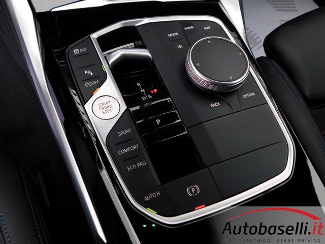 BMW 218 NUOVA SERIE 2 COUPÉ 218I MSPORT AUTOMATICA