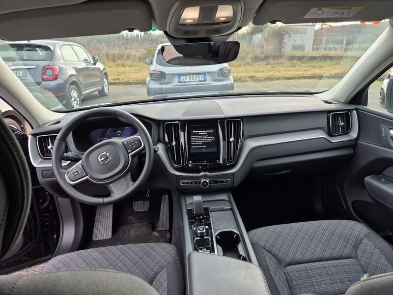 Volvo XC60 XC60 B4 (d) automatico Core