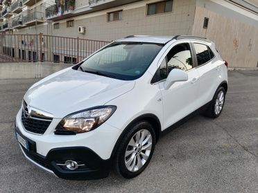 Opel Mokka 1.4 Turbo GPL Tech 140CV Cosmo