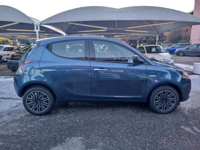 LANCIA Ypsilon 1.0 FireFly 5 porte S&S Hybrid Oro