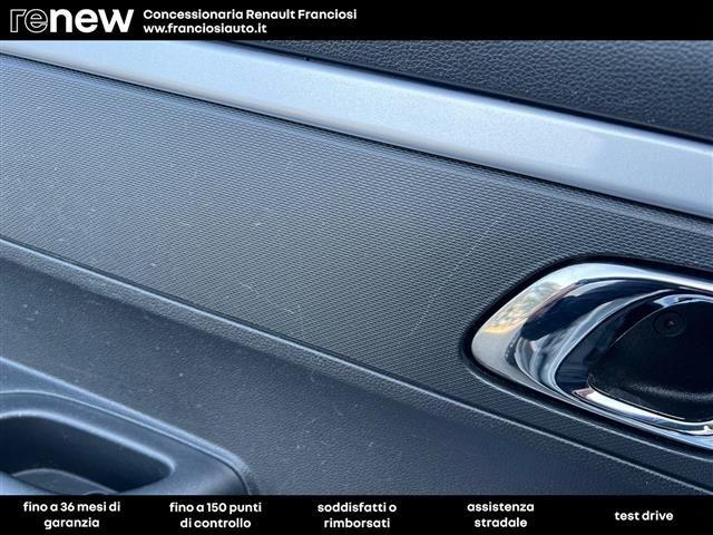 DACIA Spring Electric 45 Comfort Plus