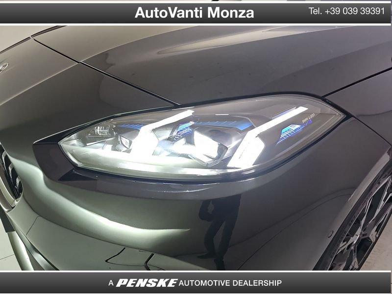 BMW Serie 1 118d MSport Pro