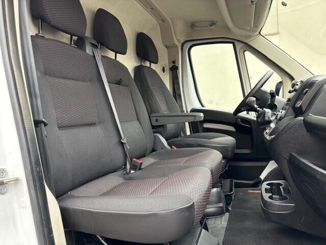 OPEL MOVANO 33 L3 H2 BLUEHDI 140cv S&S