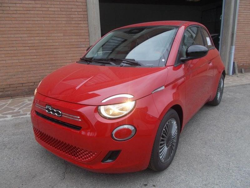 FIAT 500 500 1.0 hybrid Icon 338.7575187 MASSARI MARCO