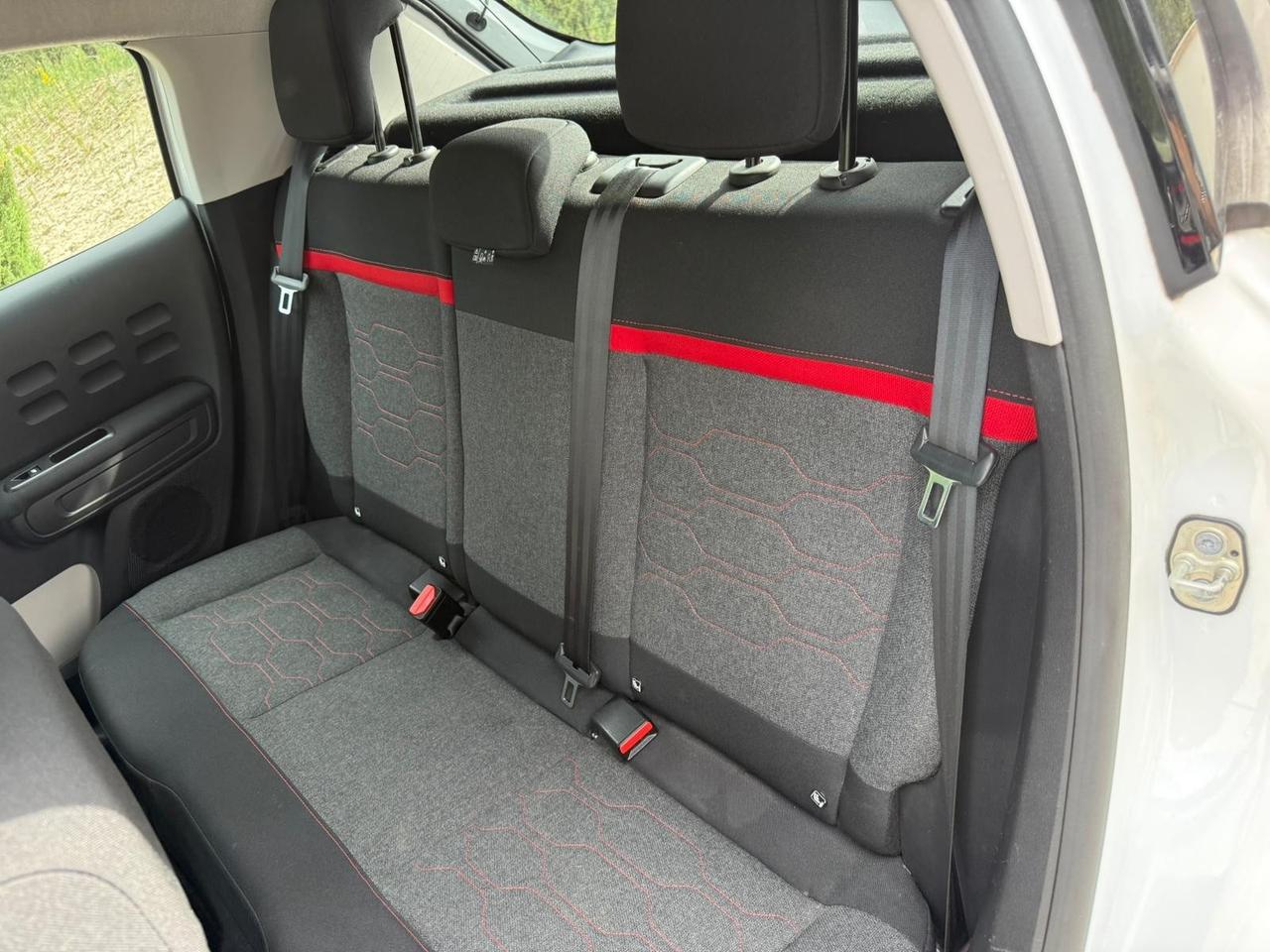 Citroen C3 PureTech 82 Shine