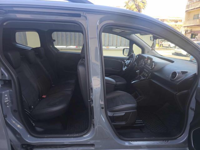 MERCEDES-BENZ Citan 1.5 110 CDI Tourer NAVI RETROCA LED. STUPENDO !!!!