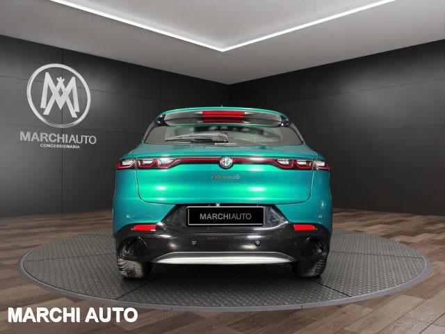 ALFA ROMEO Tonale 1.6 diesel 130 CV TCT6 Ti