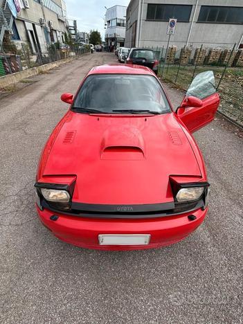 Toyota Celica 2.0i 16v turbo 4wd cat. All Trac