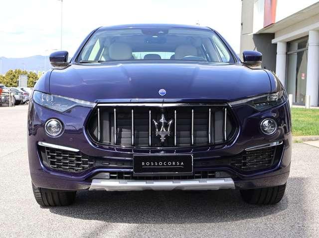 Maserati Levante 3.0 V6 350 CV Granlusso