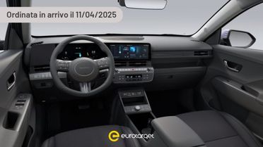 HYUNDAI Kona 1.0 T-GDI Hybrid 48V iMT XClass