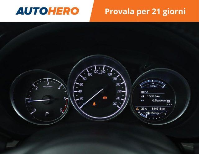 MAZDA CX-5 2.2L Skyactiv-D 175 CV AWD Exclusive