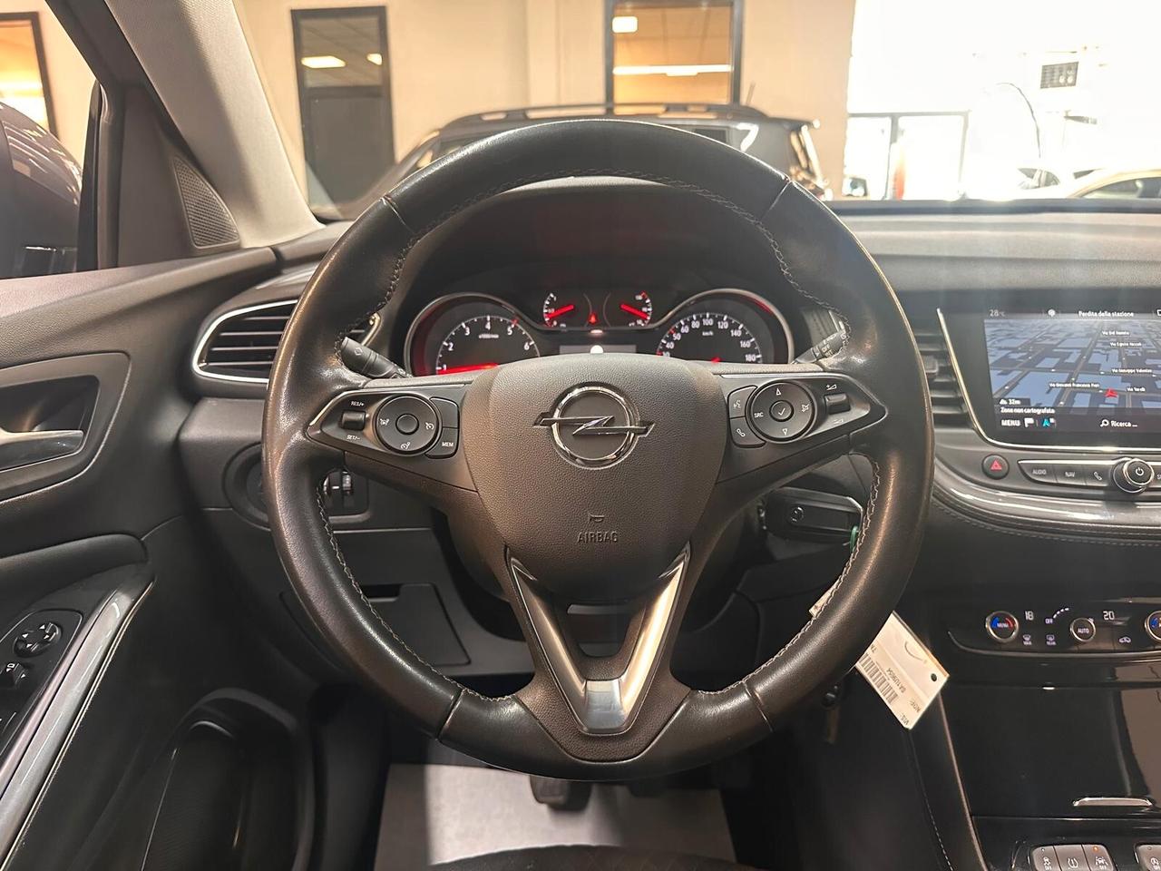 Opel Grandland X 1.5 ecotec Innovation s * TAGLIANDI UFFICIALI *