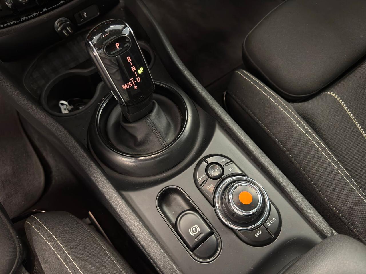 Mini Cooper SD Clubman 2.0 Business Automatica