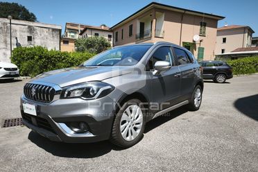 SUZUKI S-Cross 1.4 Boosterjet 4WD All Grip Cool