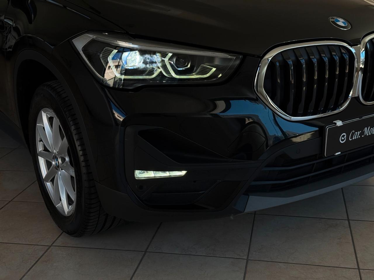 Bmw X1 sDrive16d Business Advantage