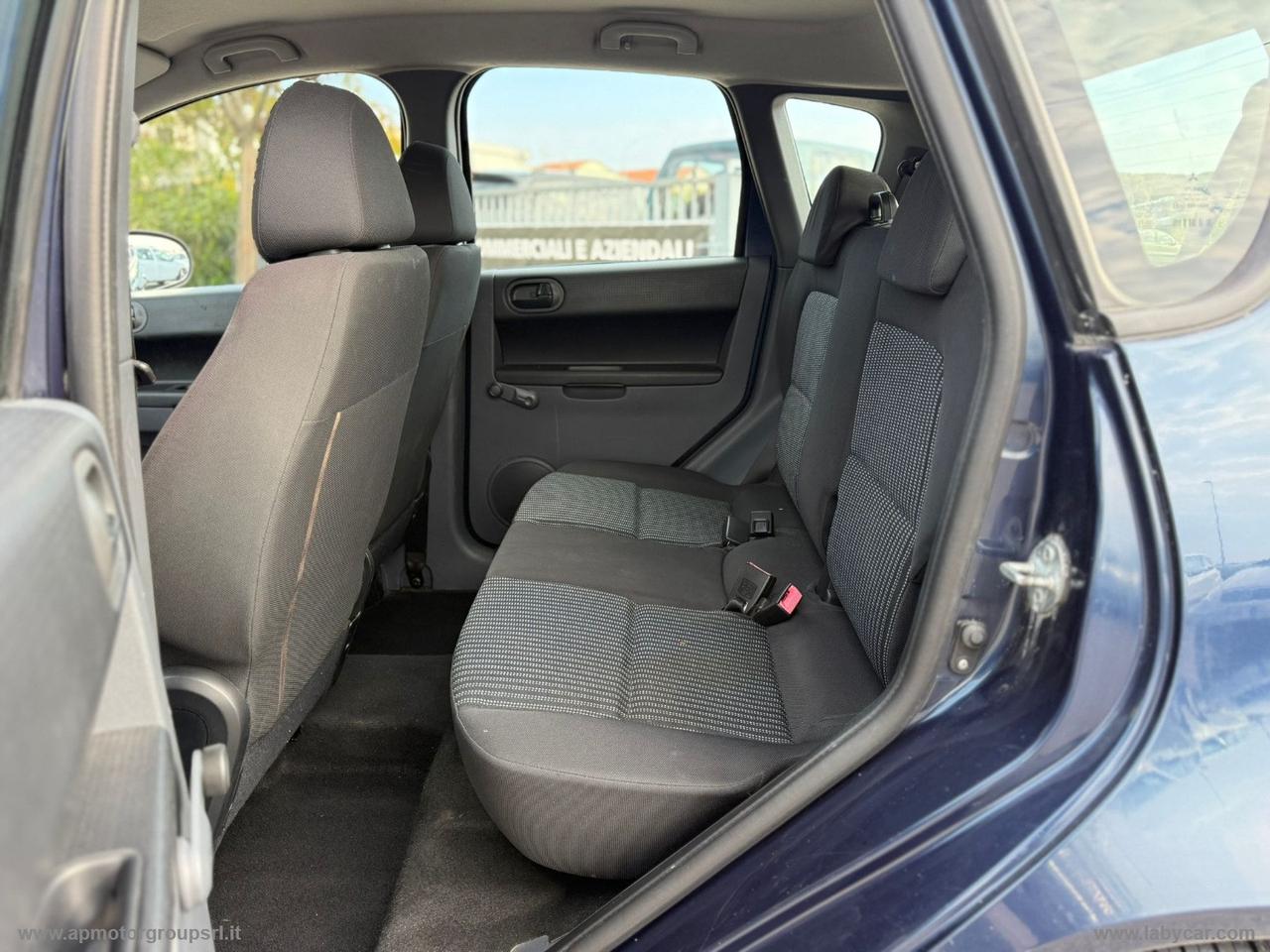 MITSUBISHI Colt 1.1 12V 5p. INSPORT