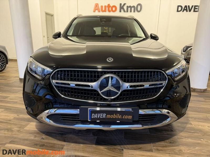 Mercedes-Benz GLC GLC 200d 4M MHEV AMG Line Advanced Plus PREZZO REALE
