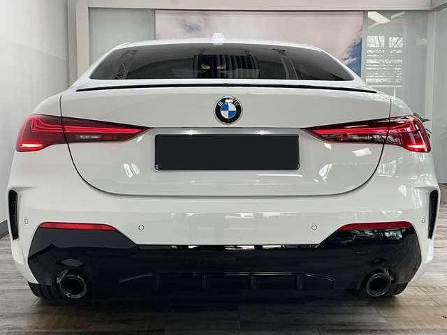 BMW 420 NEW XDRIVE XD M SPORT M-SPORT MSPORT TETTO 19"ACC