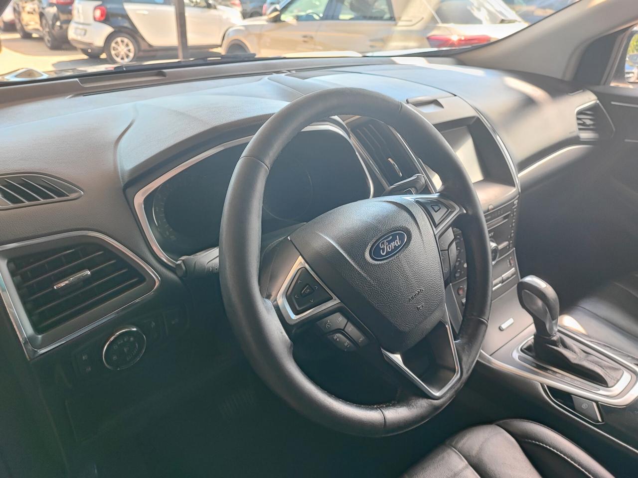 Ford Edge 2.0 TDCI 210 CV AWD Start&Stop Powershift Titanium