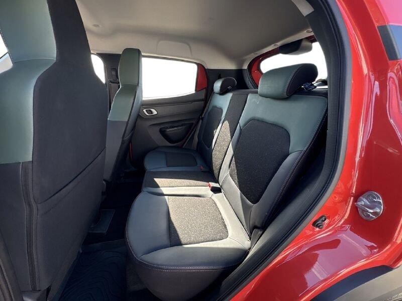 Dacia Spring Extreme Electric 65