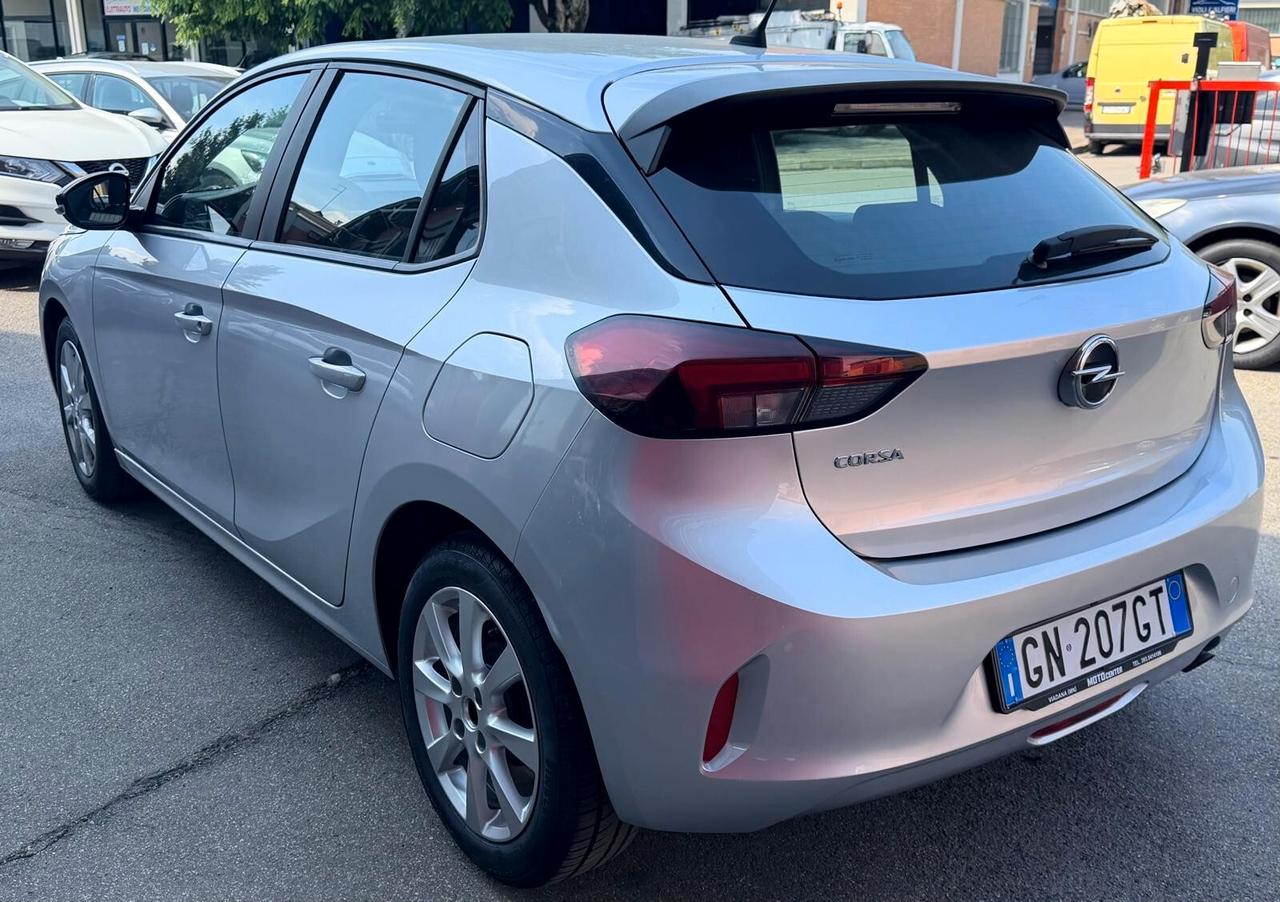 Opel Corsa 1.2 Elegance Neopatentati