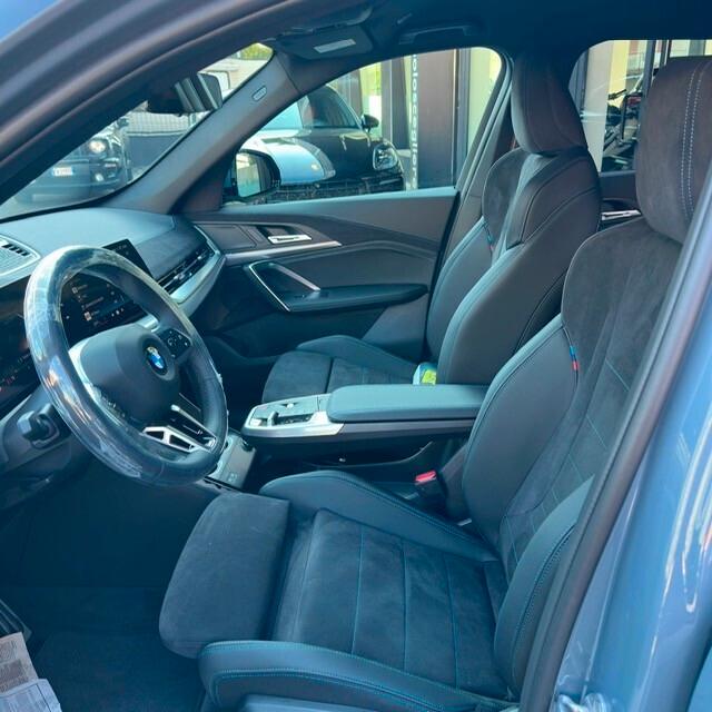 Bmw X1 sDrive 18d Msport Pro KM ZERO