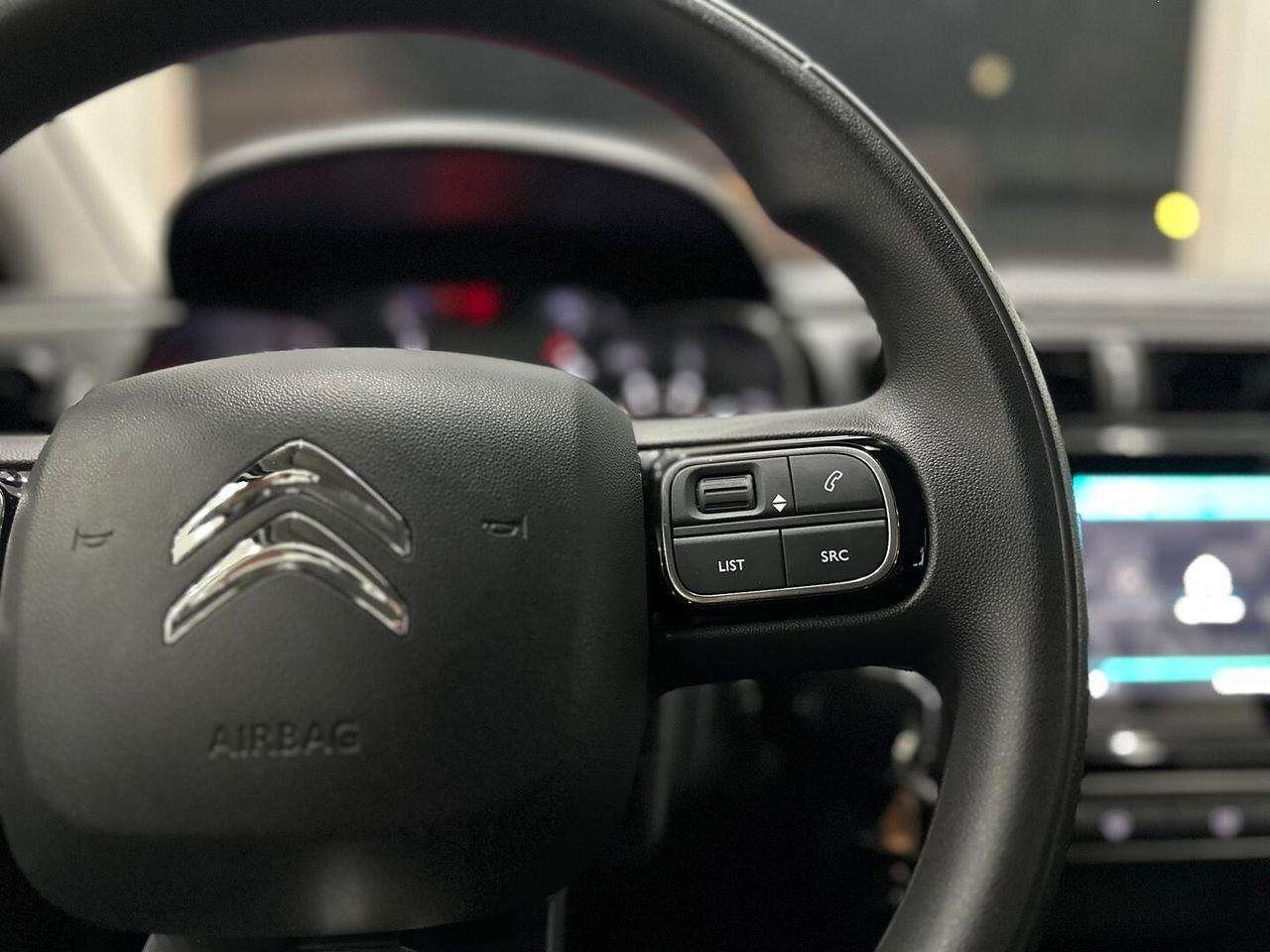 Citroen C3 PureTech 83 Shine