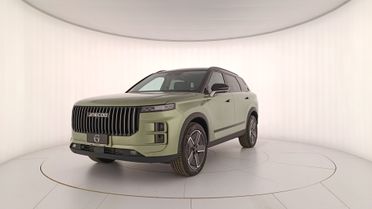 JAECOO 1.6 TGDI - 7DCT Exclusive (4WD) 2024