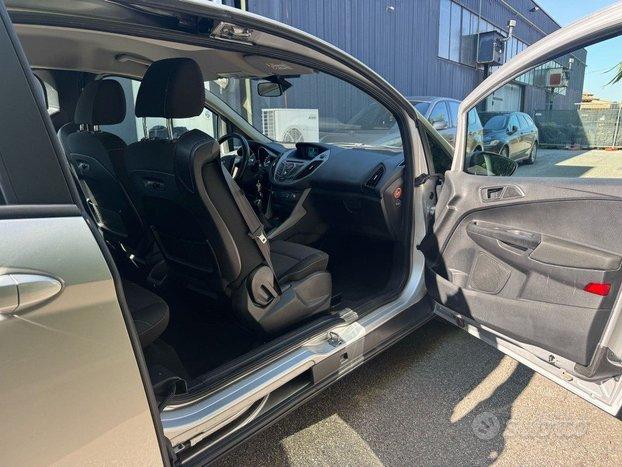FORD B-Max 1.4 90 CV GPL Titanium