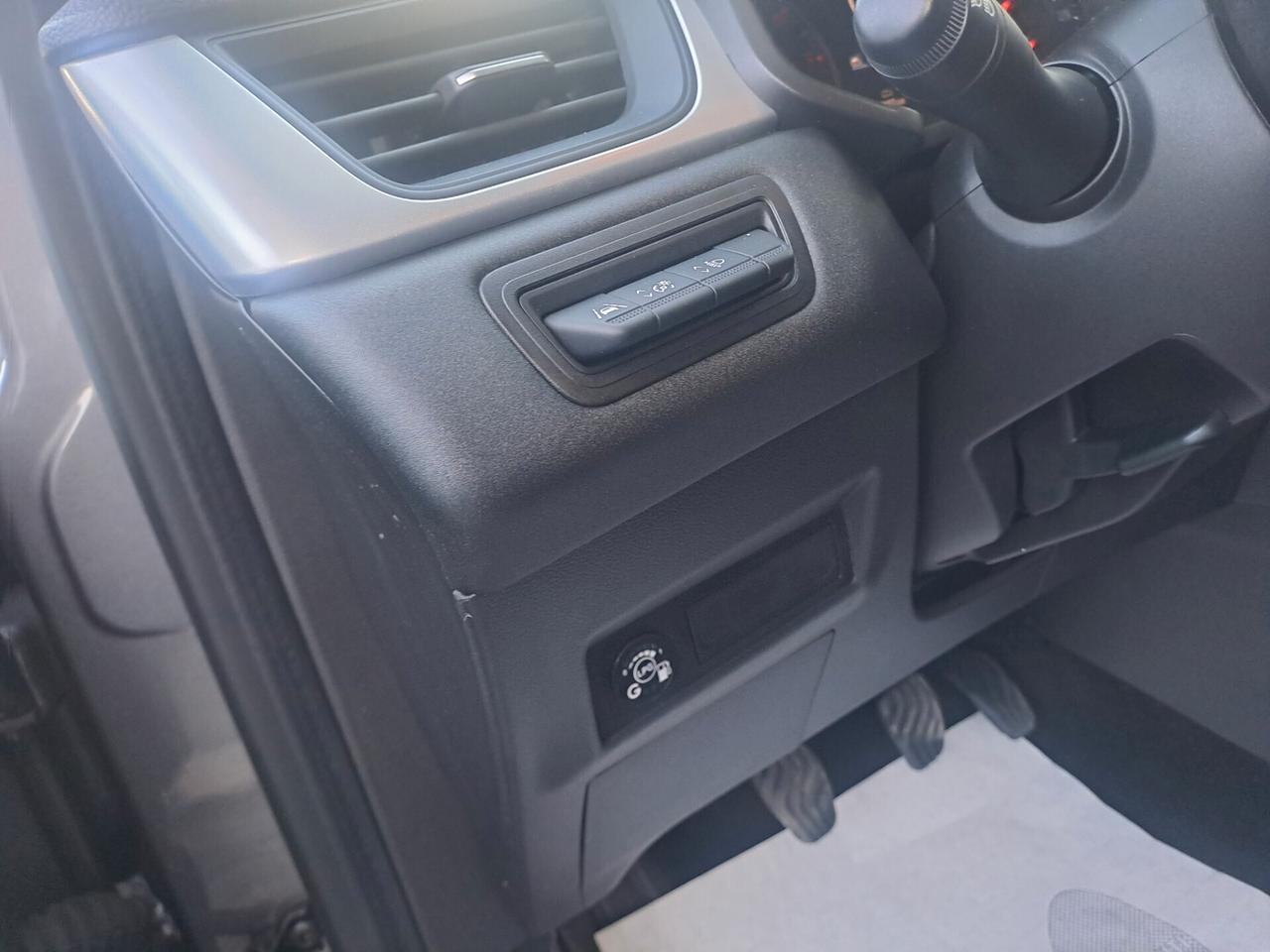 Renault Captur TCe 100 CV GPL FAP Intens