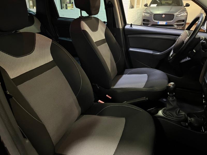 DACIA Duster 1.5 dCi 110CV Start&Stop 4x2 Prestige