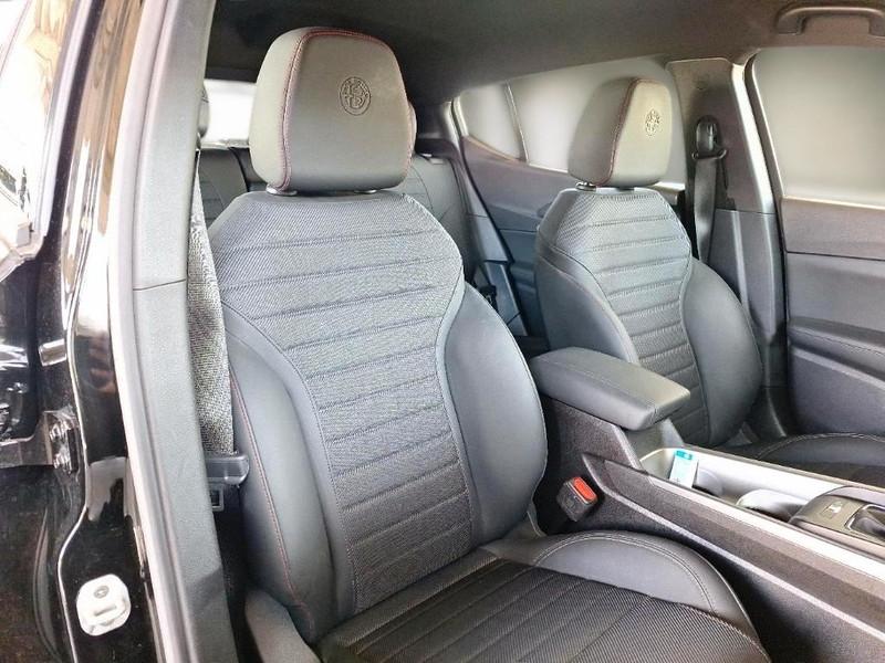 ALFA ROMEO TONALE 1.5 130 CV HYBRID TCT7 SPRINT SUV