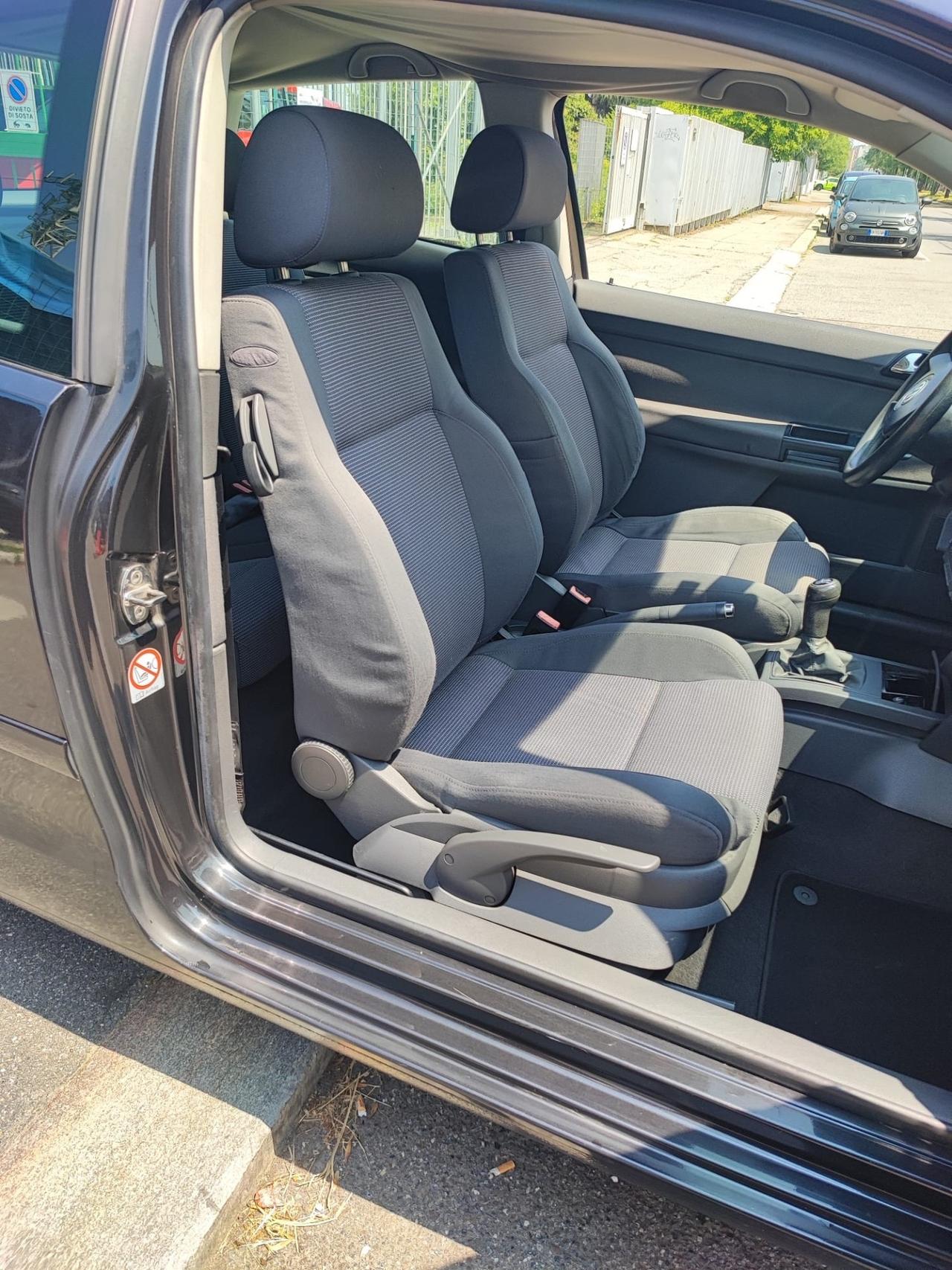 Volkswagen Polo 1.9/101CV TDI 3p. Highline