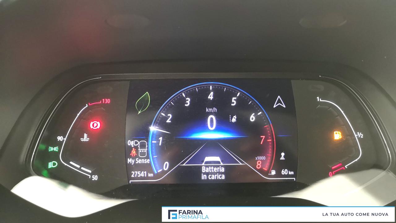 RENAULT Captur II 2019 - Captur 1.0 tce Techno 90cv