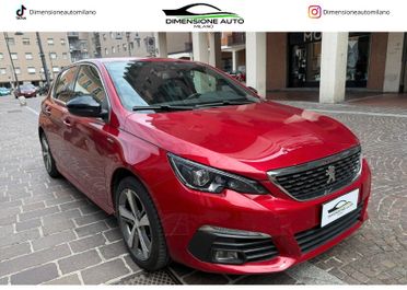 Peugeot 308 PureTech Turbo 130 S&S GT Line s