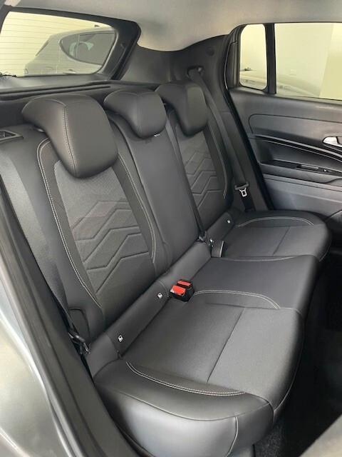 Jeep Avenger 1.2 Turbo 100 CV Summit Edition