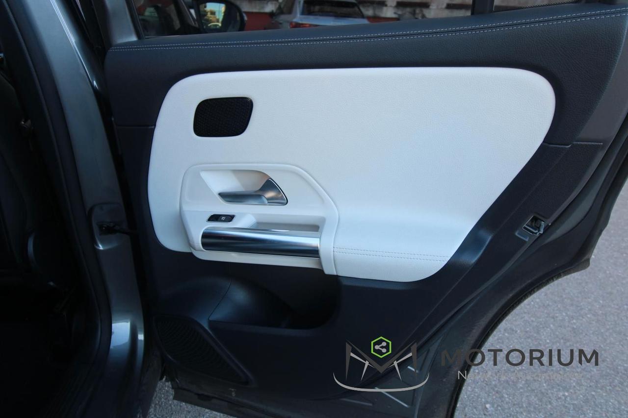 Mercedes GLA 220 d Premium 4matic auto