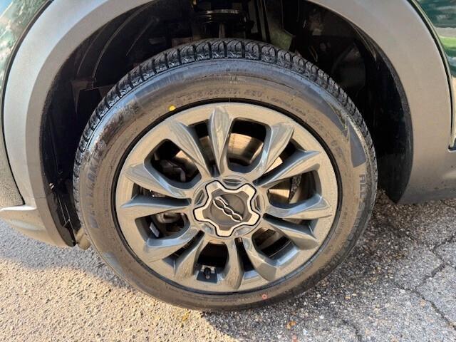 Fiat 500X 1.6 MultiJet 120 CV Pop Star