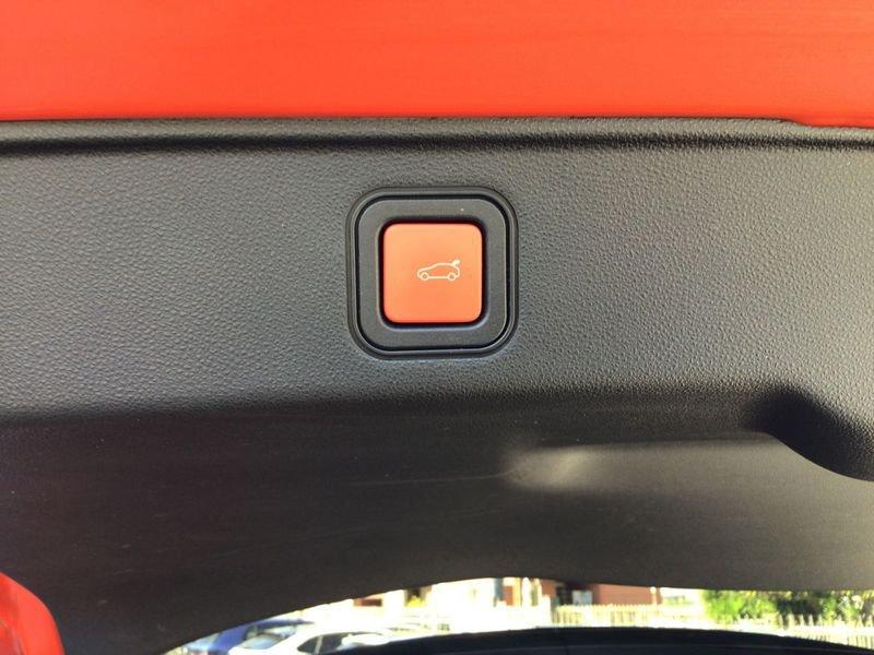 FIAT 600e Elettrica 156cv Red