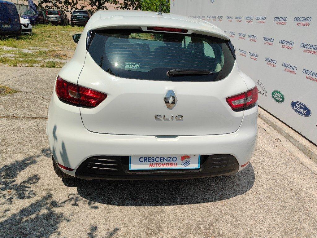 Renault Clio dCi 8V 75 CV EURO 6 - PREZZO REALE
