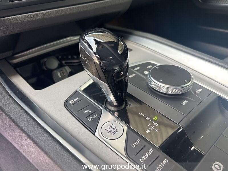BMW Z4 G29 2019 sdrive 20i Sport auto