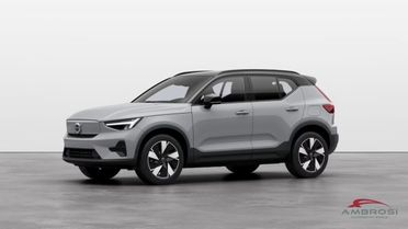 VOLVO XC40 Recharge Pure Electric Recharge Single Motor Plus