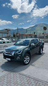 Isuzu D-Max 1.9 Space Cab Satellite 4WD A/C