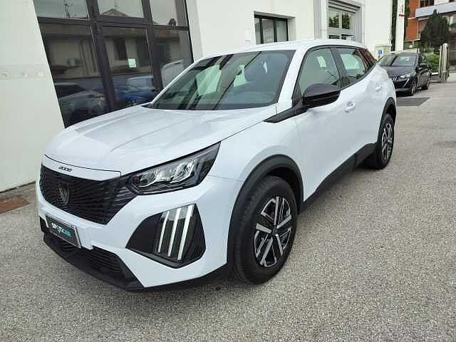 Peugeot 2008 PureTech 100 S&S Active ** KM Ø **