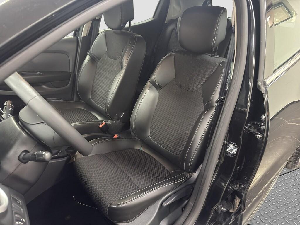 Renault Clio 1.5 dci energy Duel 90cv