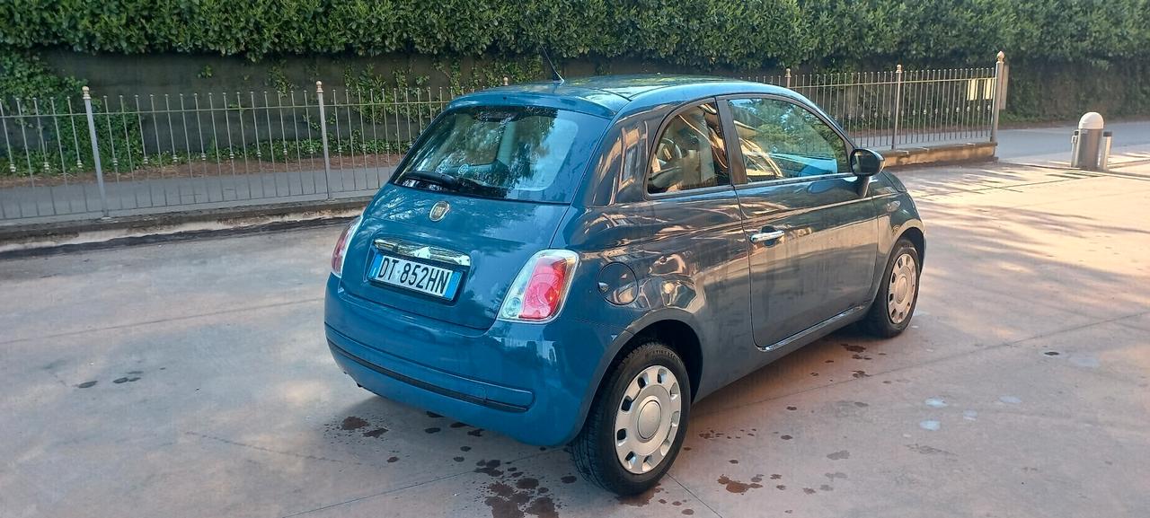 Fiat 500 1.2 Pop