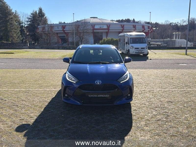 Toyota Yaris 1.0 Trend MY22