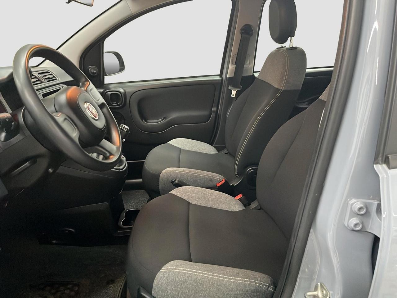 Fiat Panda 1.0 Hybrid 70 CV 2022