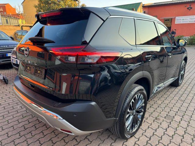 NISSAN X-Trail Mild Hybrid 163CV 2WD 5 posti TEKNA+ TETTO